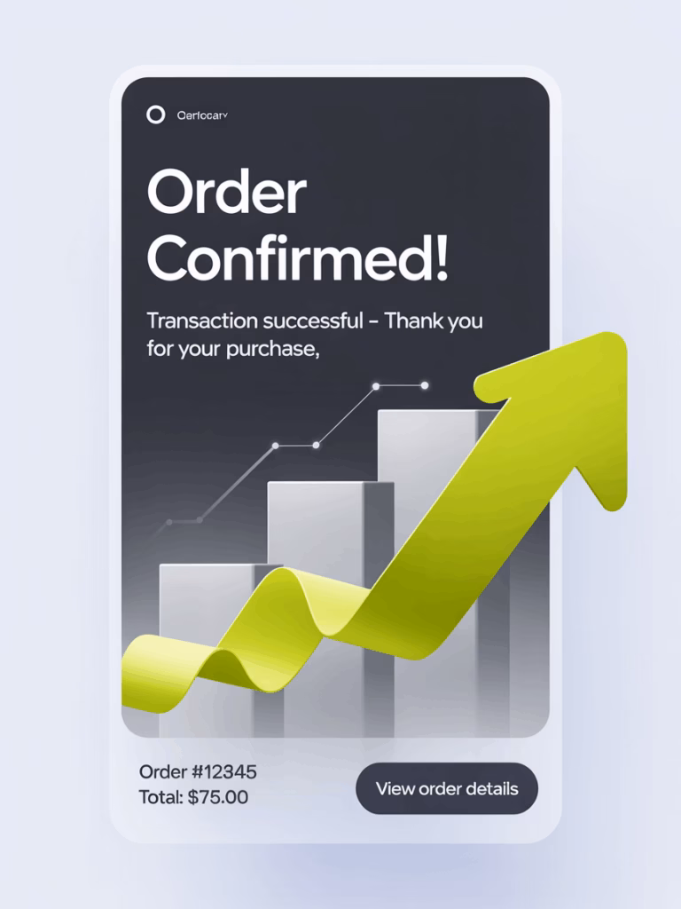 order complete